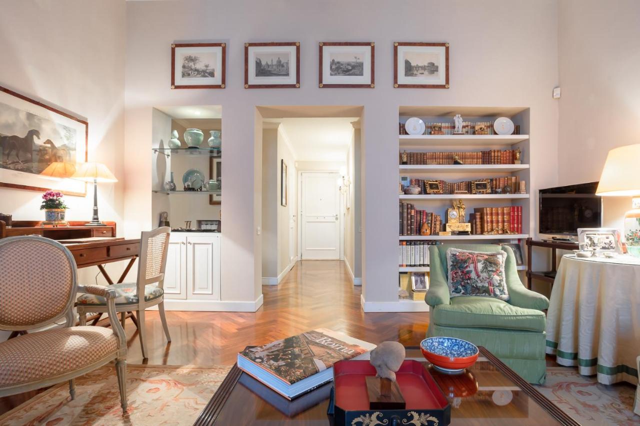 Apartment Colonna Traiana Apartment Rome