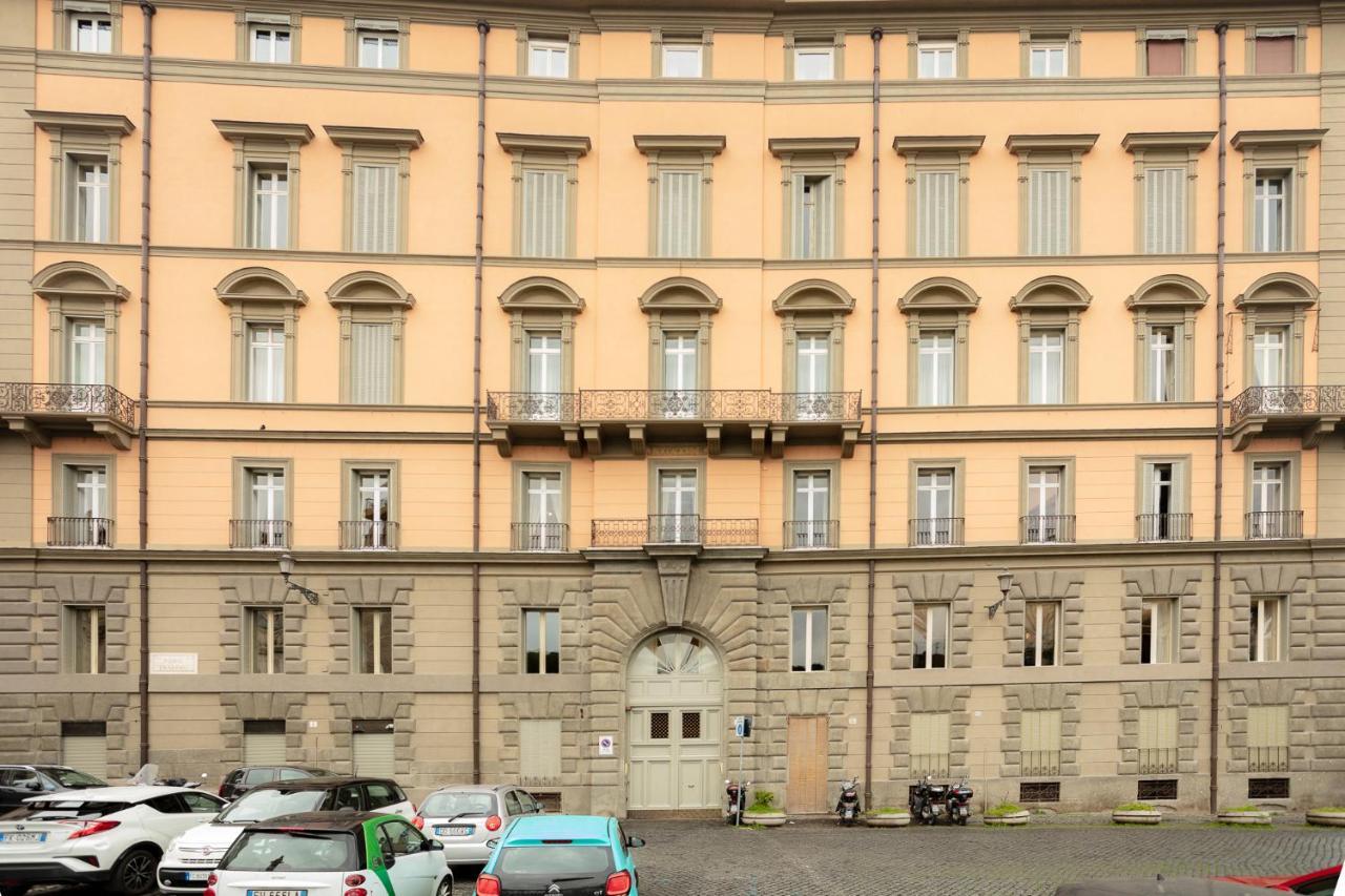 Colonna Traiana Apartment Rome