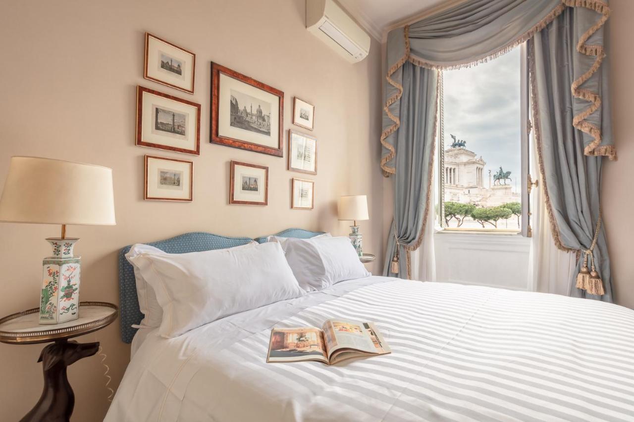 Apartment Colonna Traiana Apartment Rome