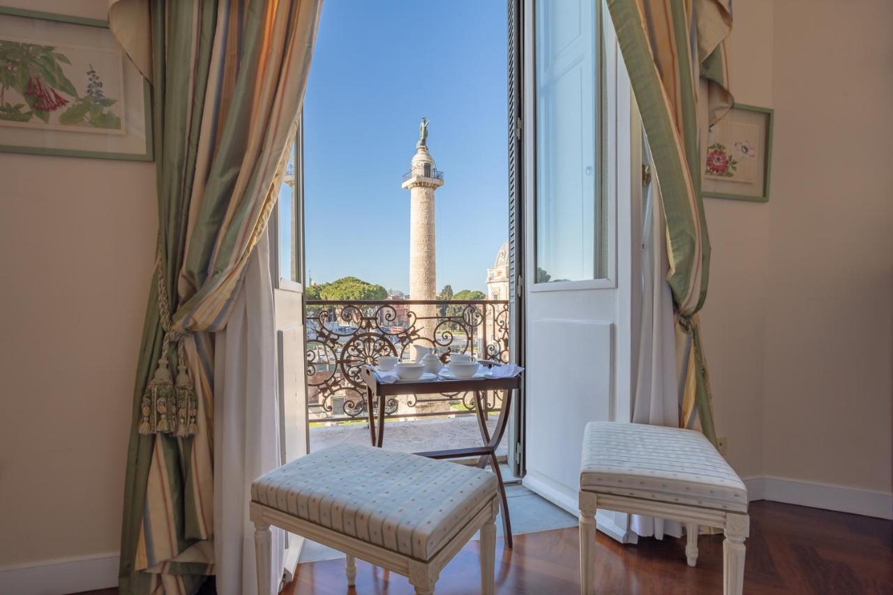 Colonna Traiana Apartment * Rome